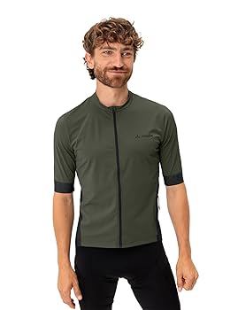 ウェア [VAUDE] Men's Kuro FZ Tricot II VAUDE - Men's Kuro FZ Tricot II｜ミズタニ自転車株式会社